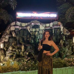 Meet your Posher, Miriam